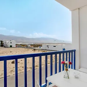  Apartamento Casa el pueblo