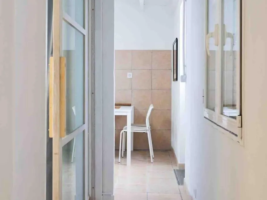 Famara, Apto. En Zona Tranquila A 200M Del Mar. Apartment