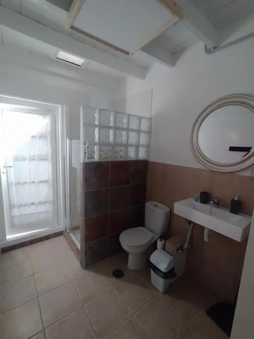 Famara, Apto. En Zona Tranquila A 200M Del Mar. Apartment 0*, Famara Spain